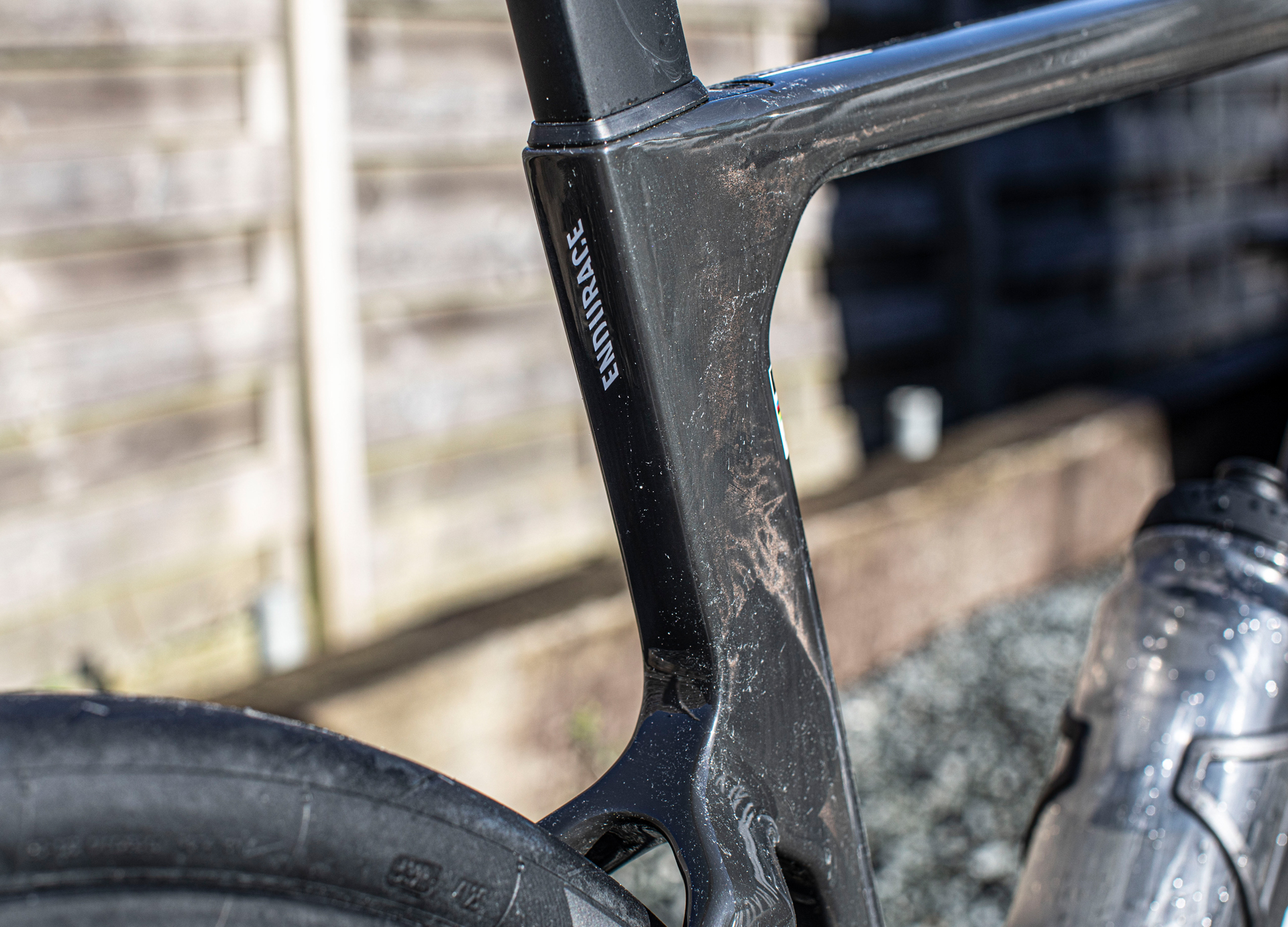 Canyon Endurace CFR