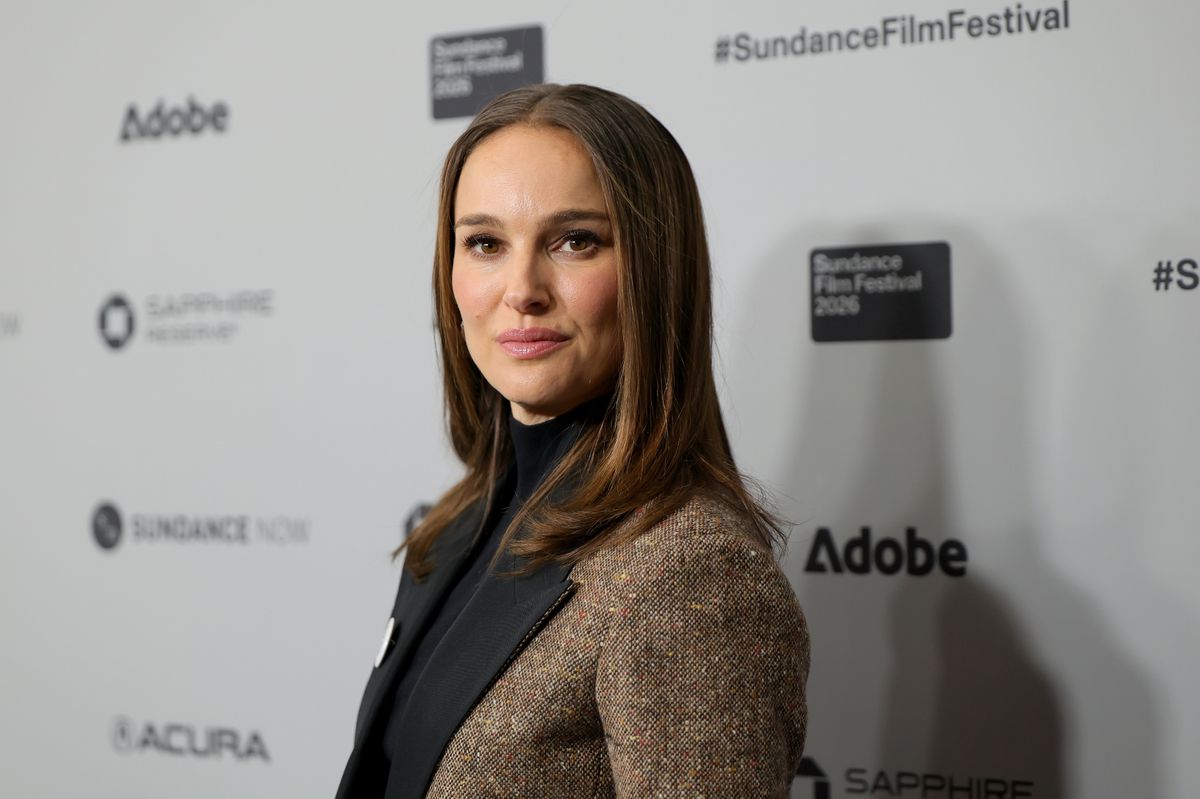Natalie Portman