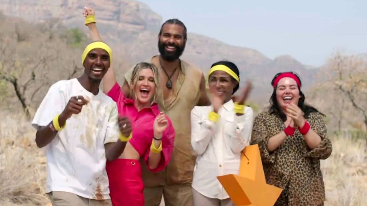 I'm A Celebrity South Africa 2026 viewers think they already know who will win the ITV series