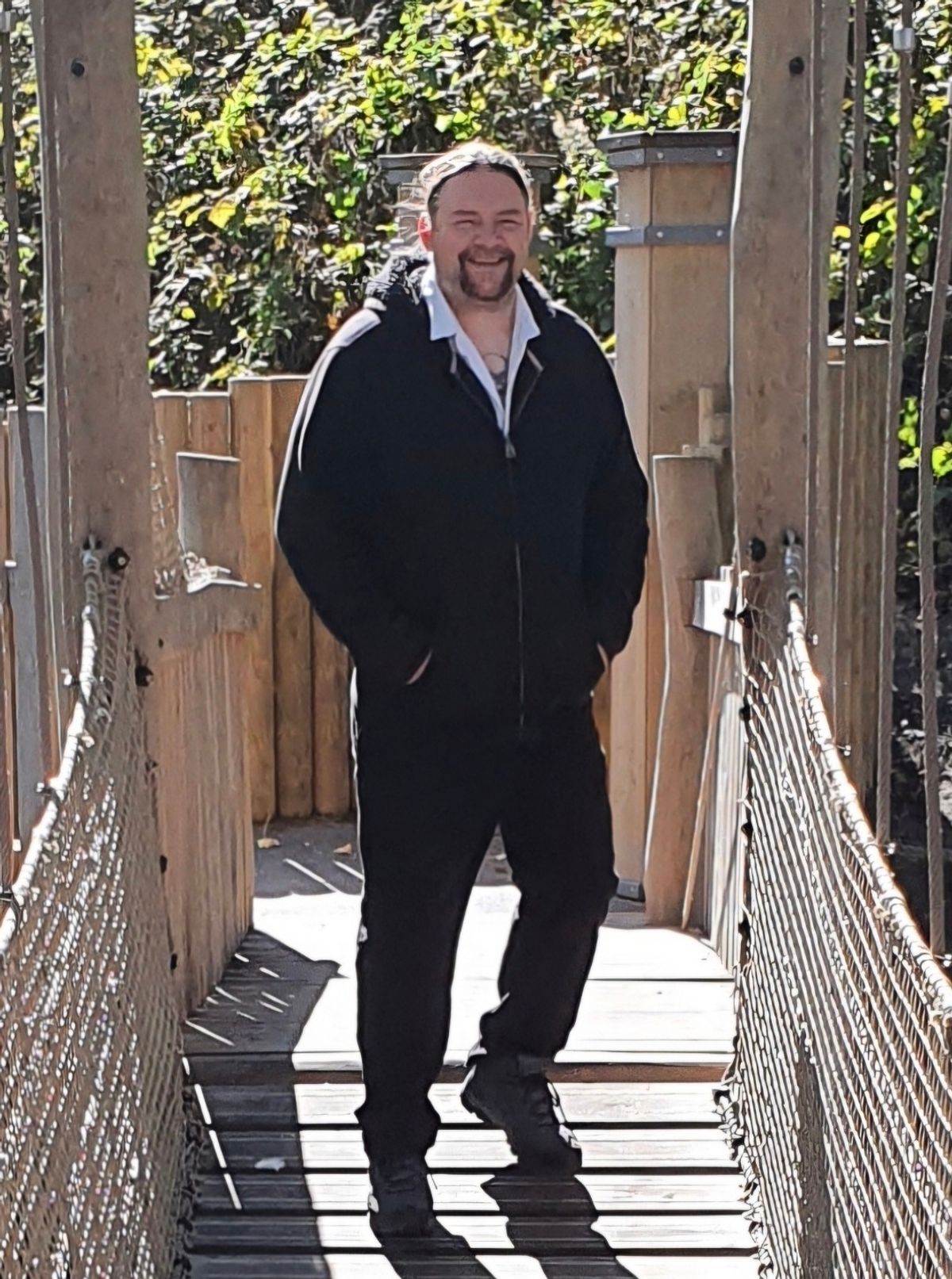 James Southern, who was known to his friends and family as 'Jimmy'