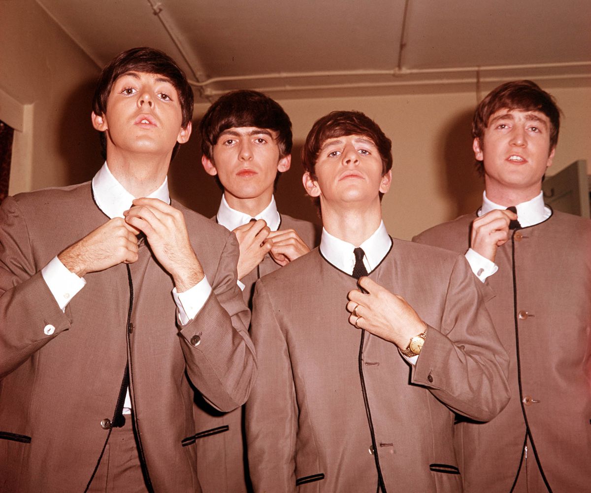 The beatles