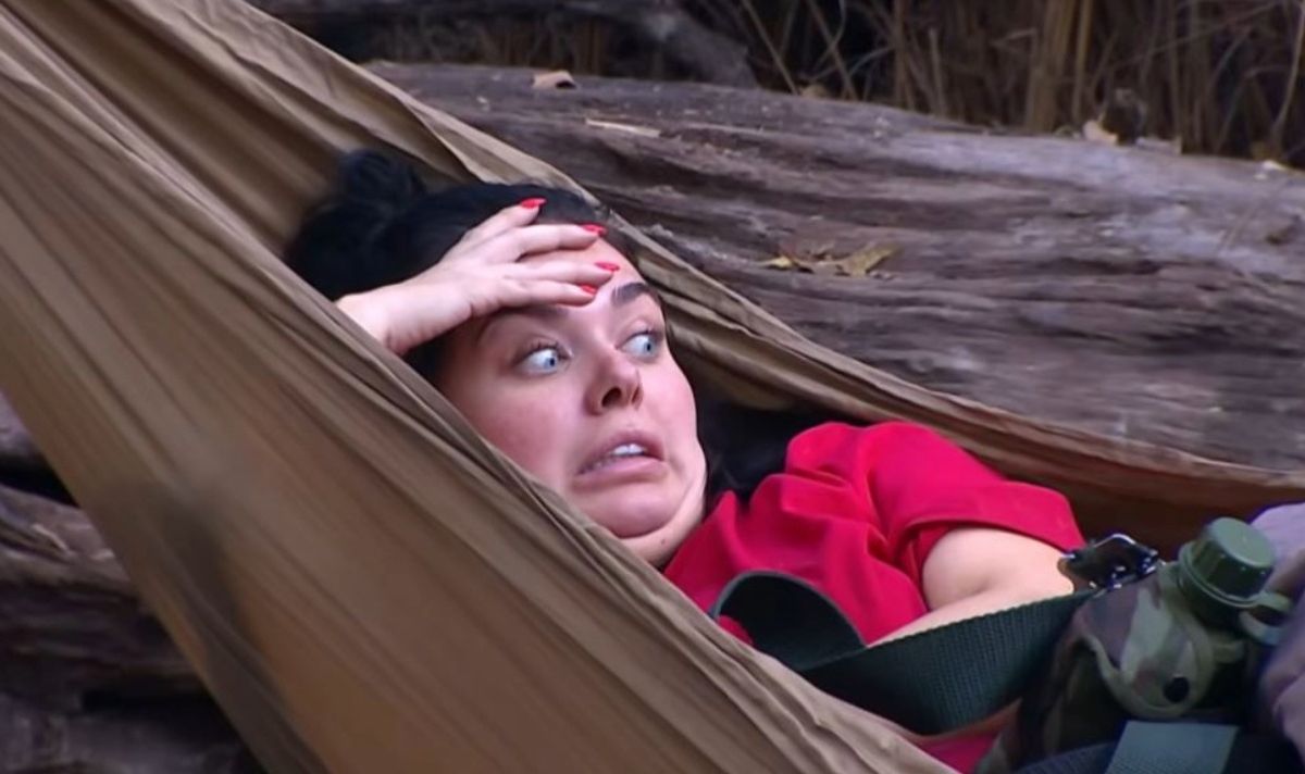 Scarlett Moffatt