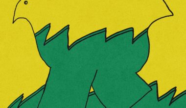 “Nothing is new” to Dave Bowers, so he illustrates the familiar in his own style