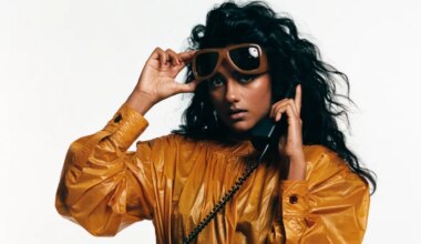Meet Simone Ashley, the new British star of The Devil Wears Prada 2