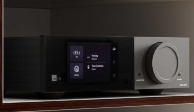 Lyngdorf TDAI-2210 review | What Hi-Fi?