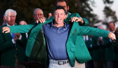 Rory McIlroy’s greatest day through the eyes of the experts