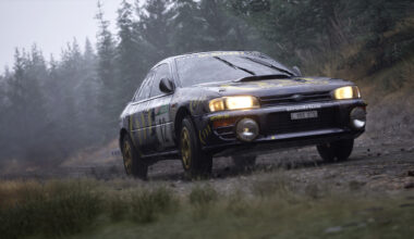 Group A Subaru Impreza confirmed for Assetto Corsa Rally’s next update