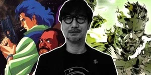Previous Article: The DNA Of Hideo Kojima, Video Gaming's Greatest Auteur