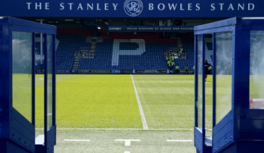 TEAM NEWS: Queens Park Rangers vs Derby County - Blog