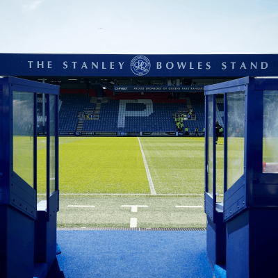 TEAM NEWS: Queens Park Rangers vs Derby County - Blog