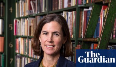 Queen Elizabeth II’s official biographer named as historian Anna Keay | Queen Elizabeth II