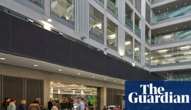 UK government caps student loan interest rates at 6% from September | Student finance