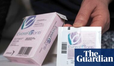 HRT maker censured by UK regulator for ‘systemic failures’ that put patients at risk | Health