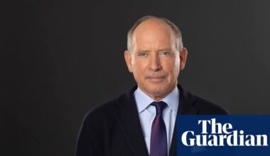 City veteran Ian Cheshire chosen to be new chair of Ofcom | Ofcom