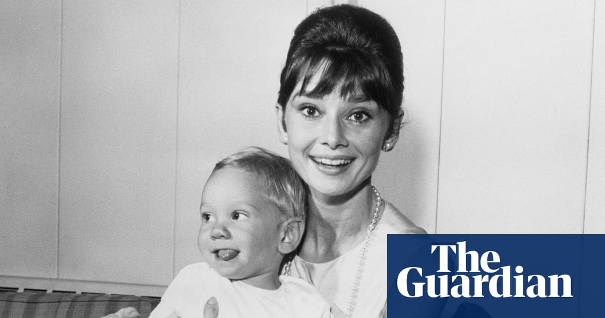 My mother, Audrey Hepburn: the star’s son Sean on her movies, marriages, good works and fascist parents | Audrey Hepburn