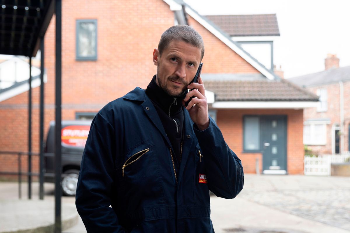Fans of Coronation Street think they know which of the five potential murder victims definitely doesn't die