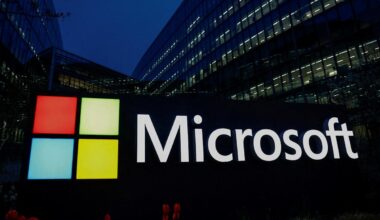 The UK's antitrust regulator is looking into Microsoft's possible monopoly power