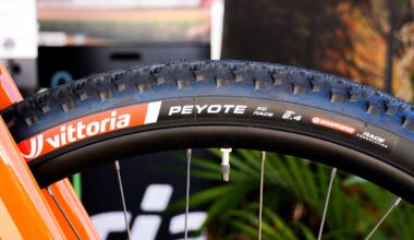 Why 32-Inch Wheels Are Coming to Gravel Cycling