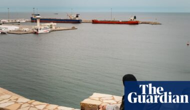 Will shipping in the strait of Hormuz – and oil prices – return to normal? | Strait of Hormuz