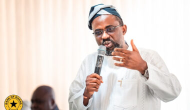 Ghana's disinflation drive came at significant cost