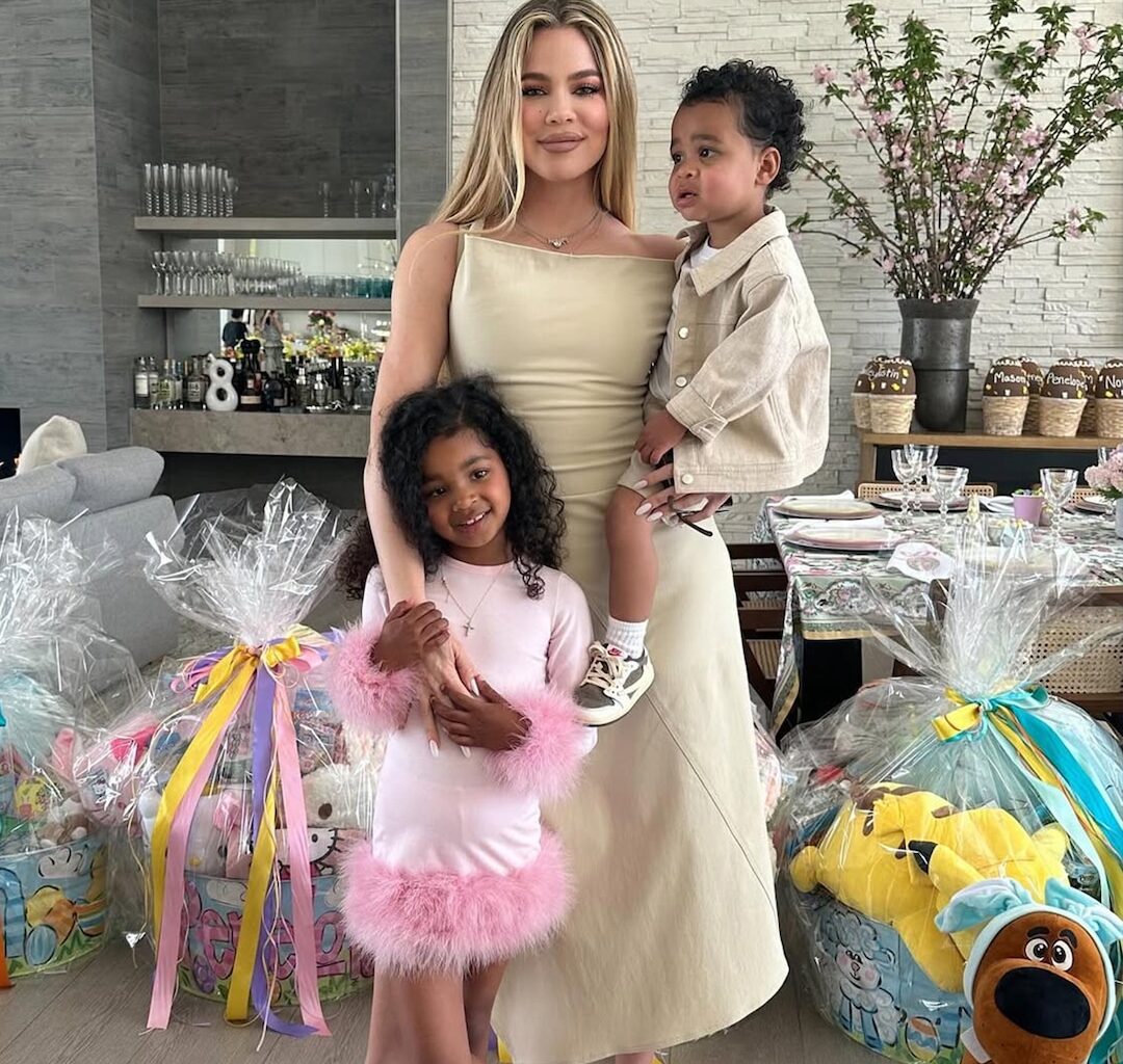 Khloe Kardashian, Blake Lively, More Stars Celebrating Spring Holidays 2026