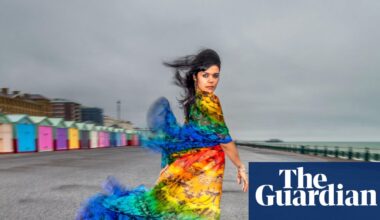‘We wanted to put a mark on the world’: the sweaty, singular indie music scene of early-00s Brighton | Music