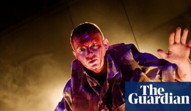 ‘When the knife came up through the pool table, audiences gasped’: how Iraq war epic Black Watch conquered the world | Theatre