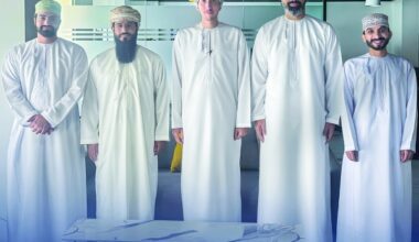 Omani startup secures $10 million to drive regional expansion