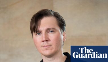 Paul Dano: ‘Nobody needs to know about my high-school band!’ | Movies