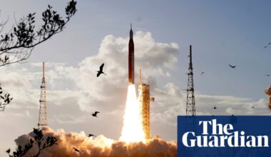 Is space exploration worth the money and effort? | Space