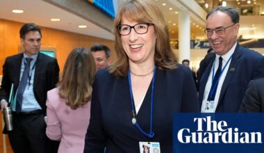 Rachel Reeves warns other budgets may be cut to lift defence spending | Politics