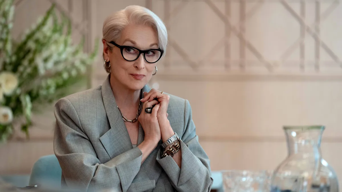 The Devil Wears Prada 2 review — Meryl Streep is sublime in a strong sequel