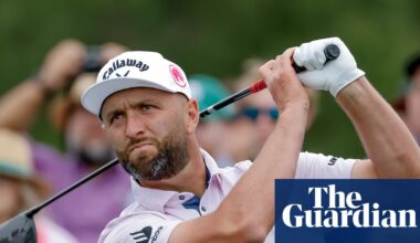 Jon Rahm adamant he will play for Europe at next year’s Ryder Cup | The Masters
