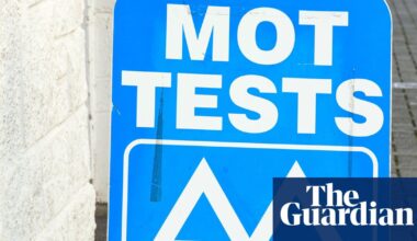 Ghost MOTs: drivers warned over fake certificates that lead to huge repair bills | Scams