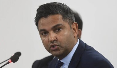 Wasim Khan to step down as ICC's general manager