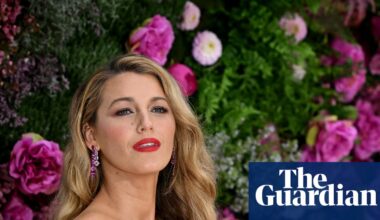 Federal judge throws out most of Blake Lively’s claims against Justin Baldoni | Blake Lively