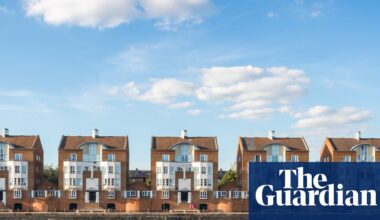 Higher-income households benefited most from Help to Buy, thinktank finds | Property