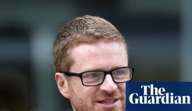 What might McSweeney and Barton reveal about Mandelson vetting scandal? | Peter Mandelson