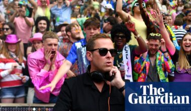 BBC confirms it knew about Scott Mills sexual abuse allegations in 2017 | BBC