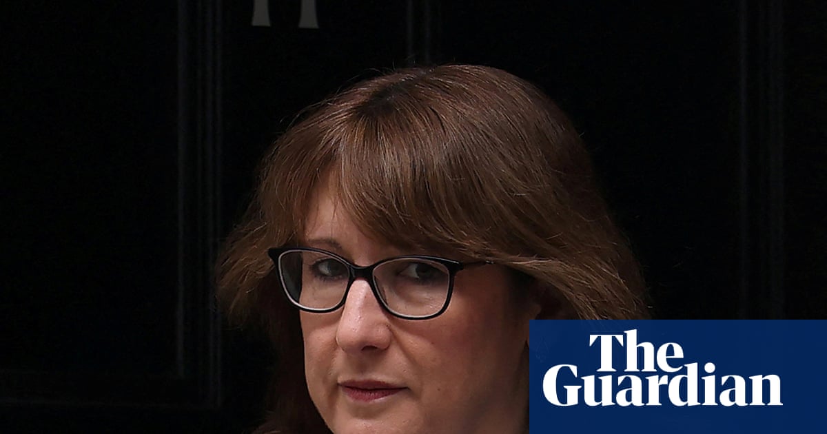 Reeves hits out at ‘folly’ of US going to war without clear exit plan | US-Israel war on Iran