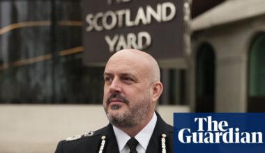 ‘Overwhelmed’ Prevent at risk of missing threats as referrals rise, UK counter-terror chief says | Prevent strategy