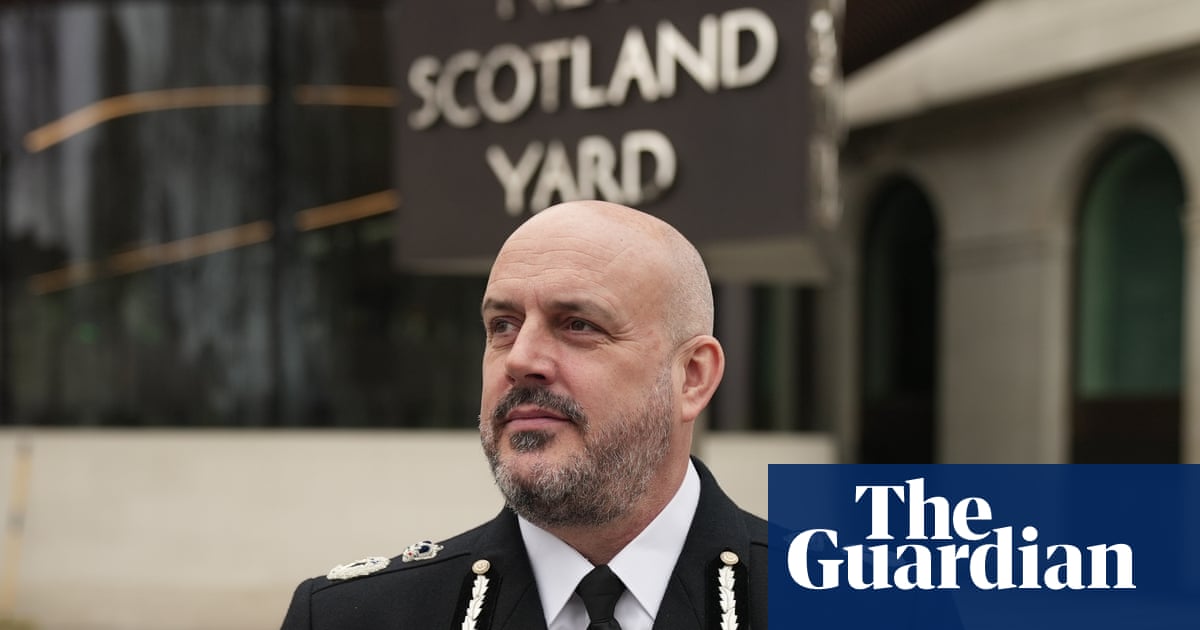 ‘Overwhelmed’ Prevent at risk of missing threats as referrals rise, UK counter-terror chief says | Prevent strategy