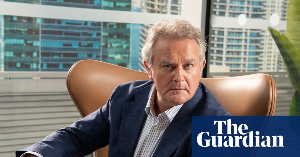 TV tonight: Hugh Bonneville returns as Ian Fletcher in Twenty Twenty Six – what could possibly go wrong? | Television