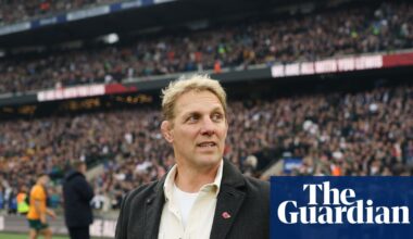 Lewis Moody ‘picking up baton’ left by Doddie Weir with MND fundraising cycle ride | Lewis Moody