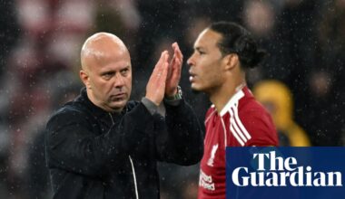 Ruthless PSG prove that not even Anfield has an infinite capacity for miracles | Liverpool