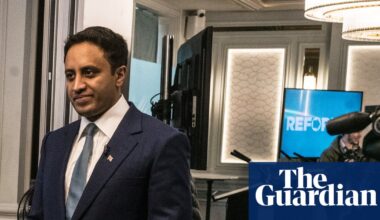 Reform UK would stop visas for people from countries seeking slavery reparations | Reform UK