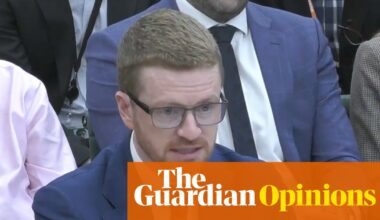 Morgan McSweeney does no lasting damage to Starmer in grilling by Emily Thornberry | John Crace