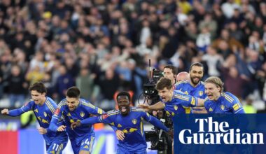 Leeds seek seminal moment with FA Cup semi-final chance against Chelsea | Leeds United