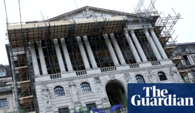 UK firms expect to raise prices more quickly as Iran war pushes up costs | Business