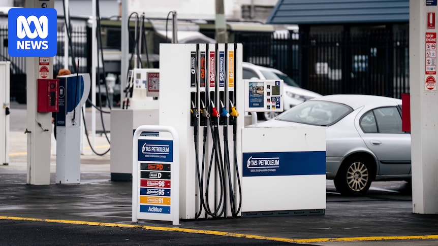 High fuel prices mean some young Australians cannot afford to get to work
